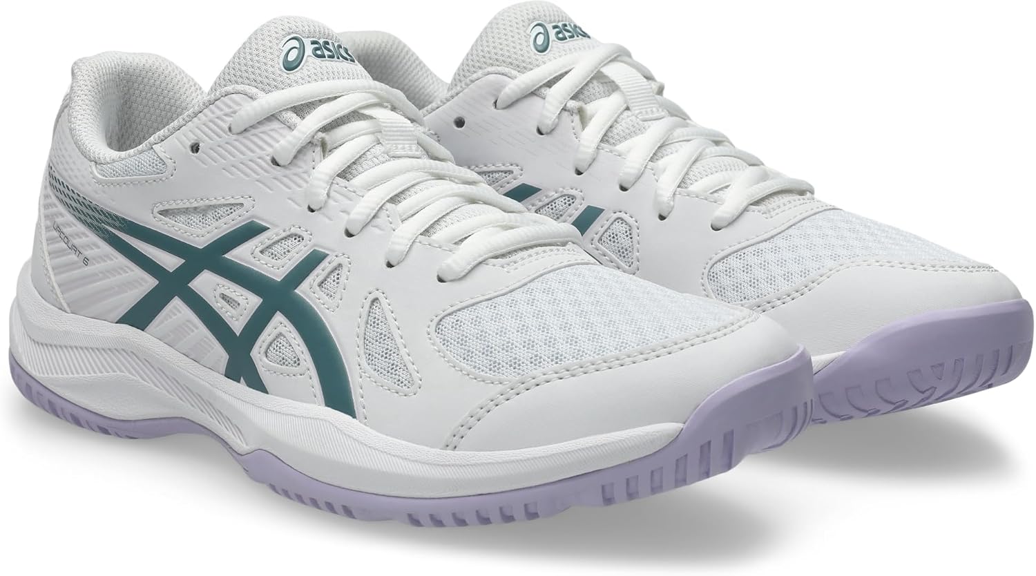 ASICS Women's Upcourt 6