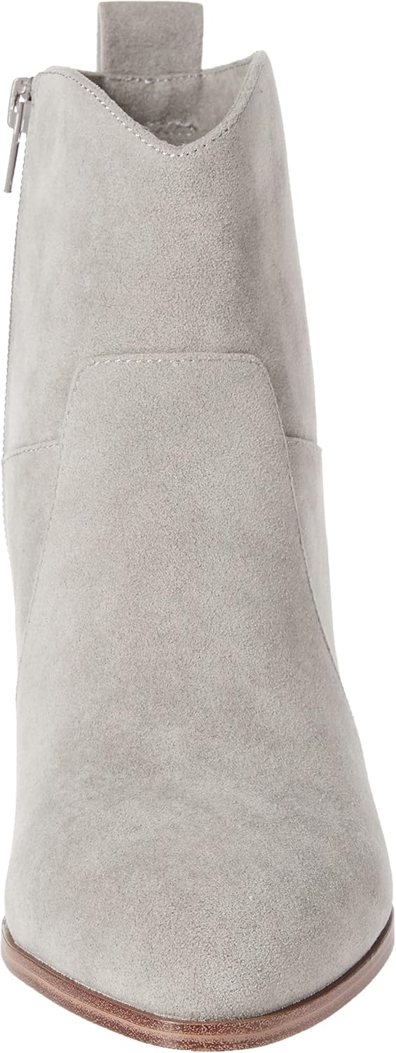 Vista 2 de Tienda Essentials Botines Western para mujer