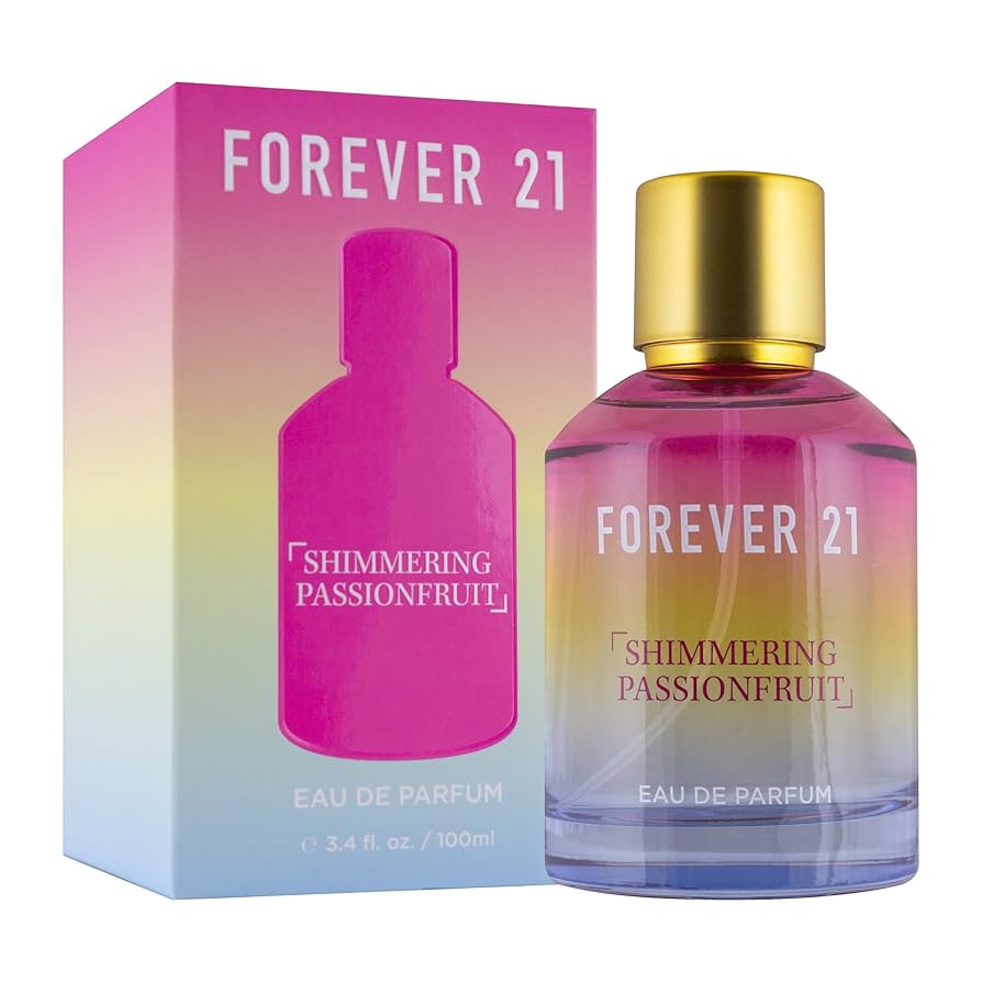 Amazon.com : Shimmering Passionfruit Eau de Parfum 3.4 fl
