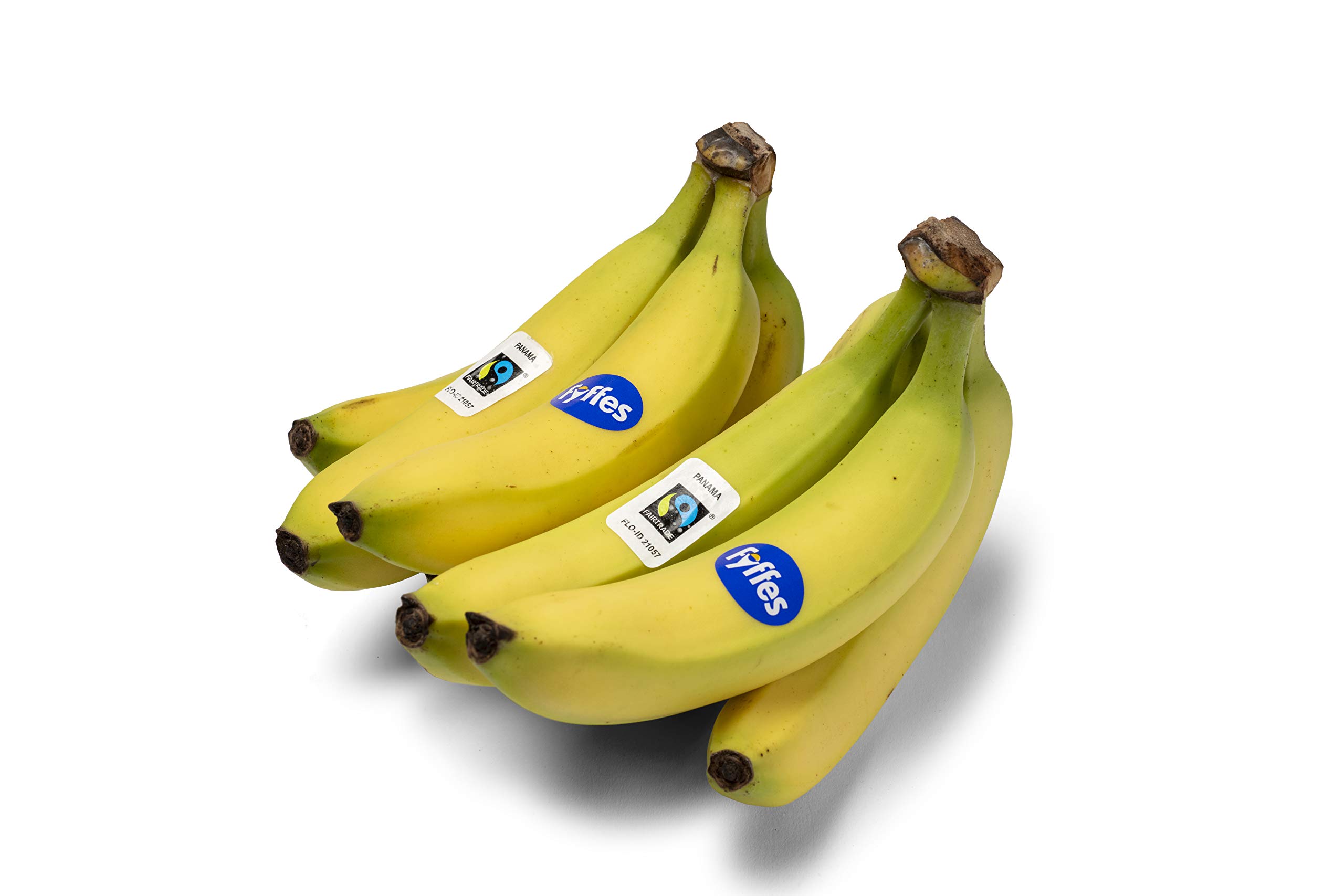 Fyffes Small Bananas, Pack of 8