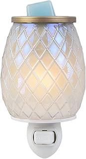ScentSationals Illumination Warmer