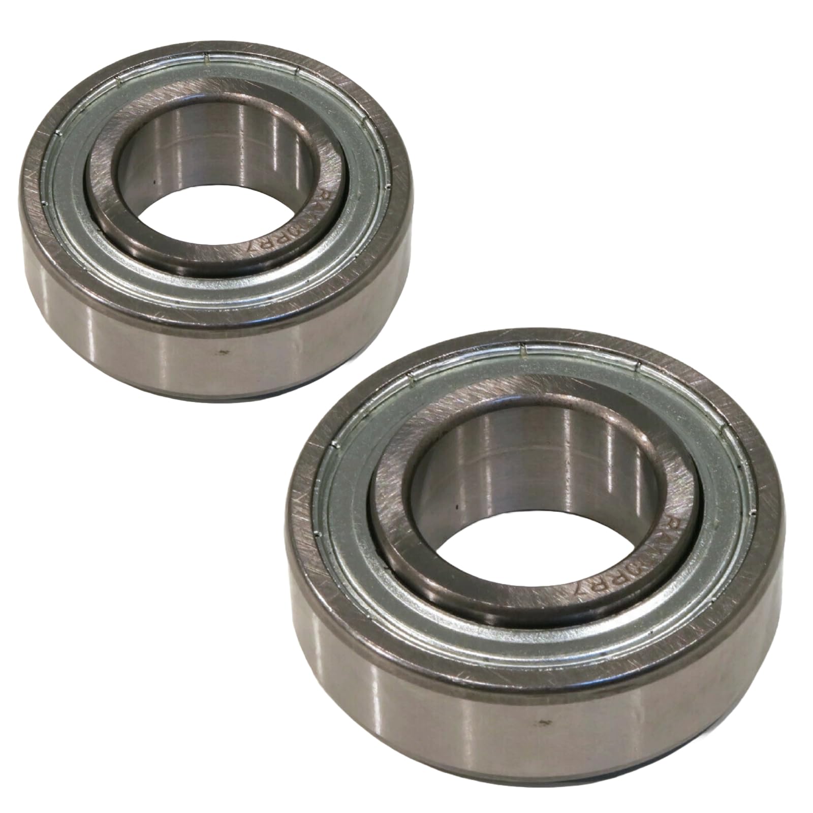 (2) Rodamientos de husillo para cortacéspedes Toro / Exmark 103-2477 / RA100RR7 de giro cero de The ROP Shop