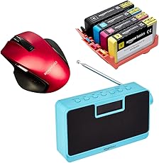 Amazon brands: Office & Electronics accessories