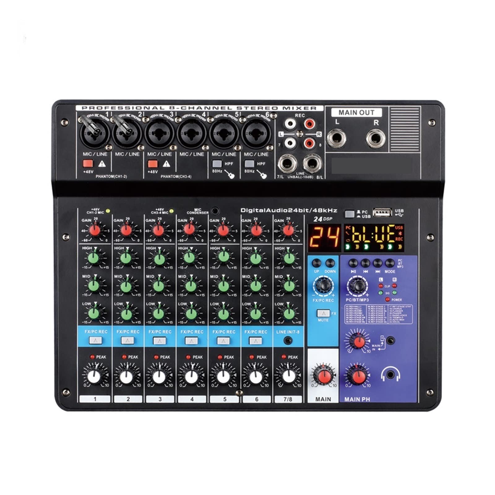 DJ機材 SE-6 DJ機材 SE-6 DJ機材のことならなんでも DJ機材レンタルセンター