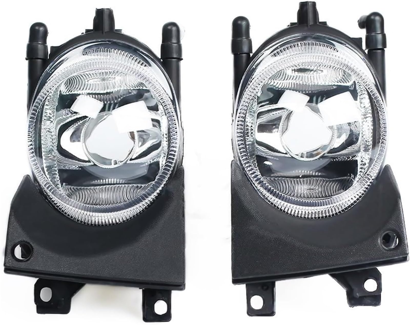Feu antibrouillard de remplacement et phares BMW E39 pour restaurer la vue - 4