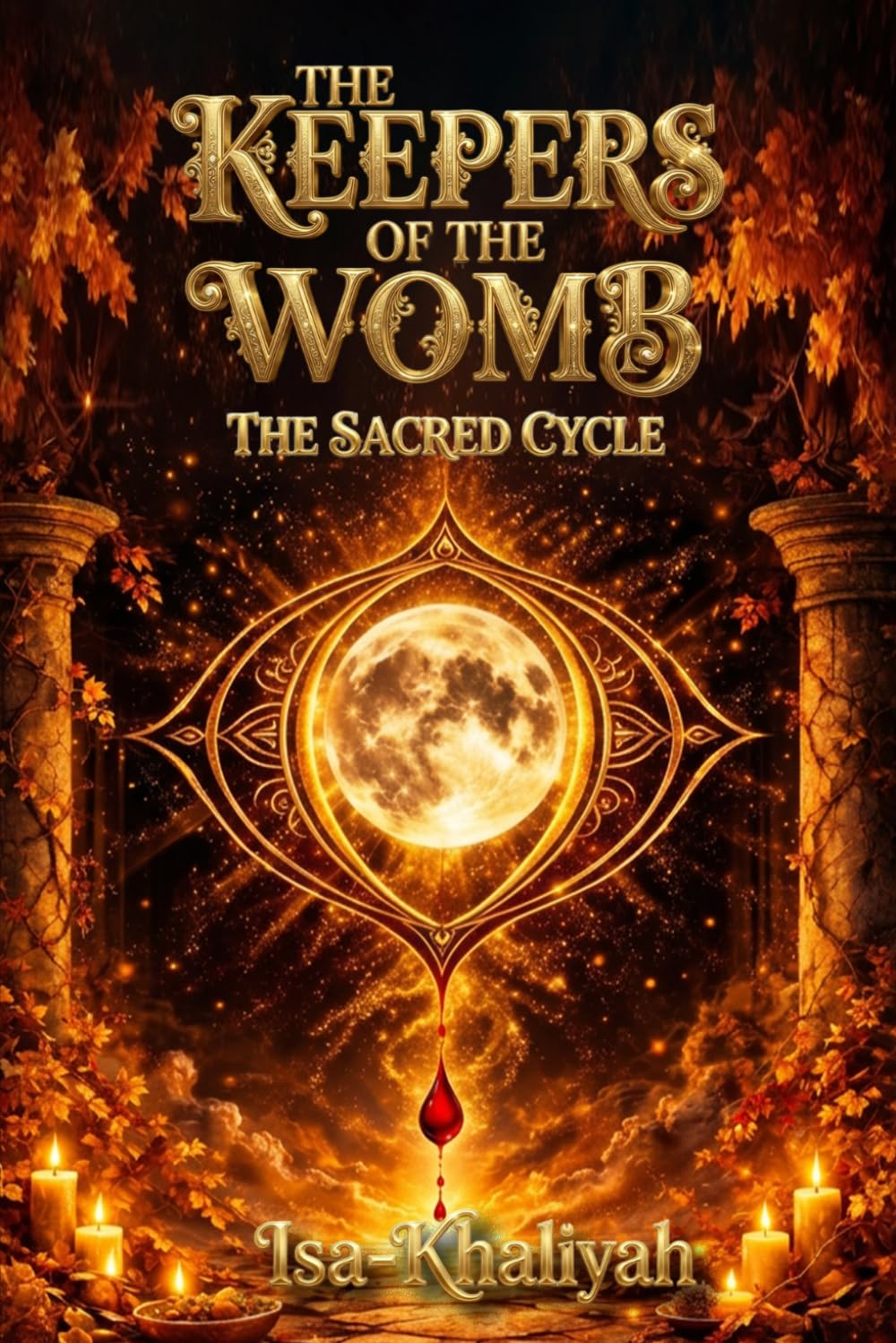 The Keepers Of The Womb: The Sacred Cycle