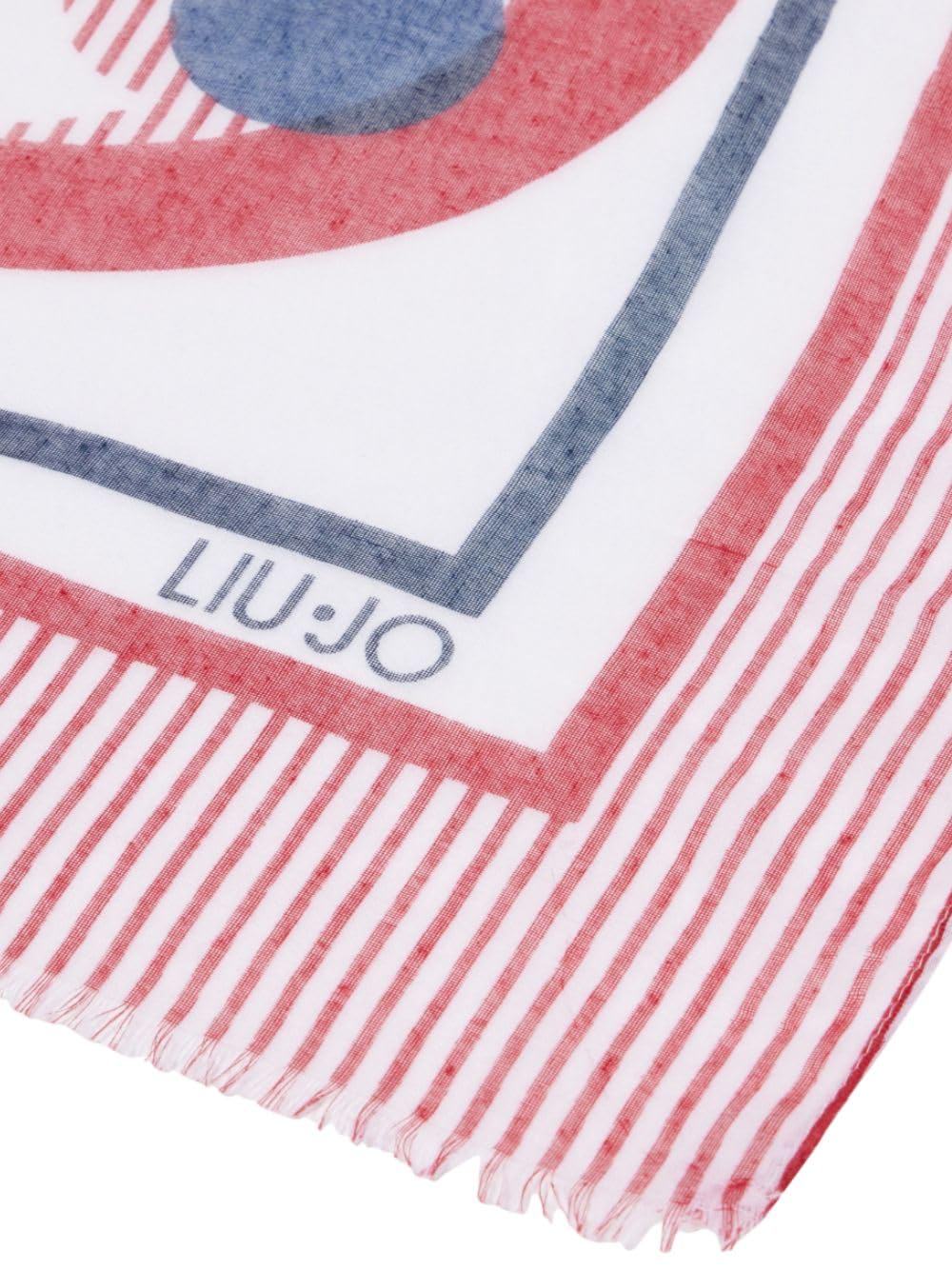 Liu Jo Stola Donna Art 2A5051 T0300