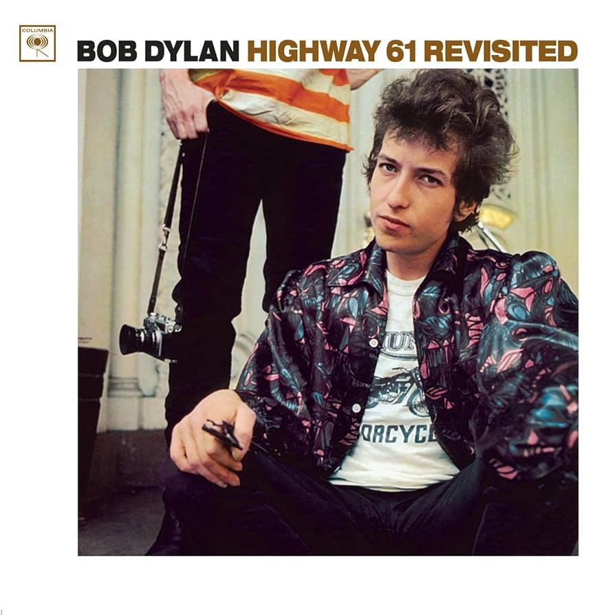 Amazon.co.jp: HIGHWAY '61 REVISITED: ミュージック
