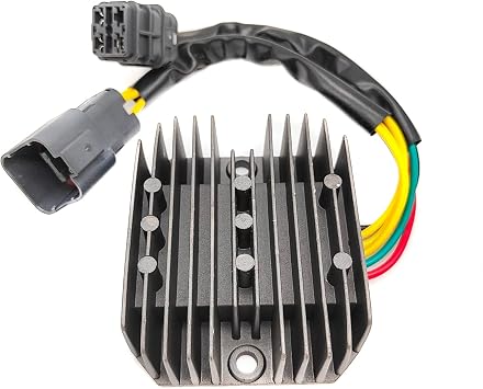 Voltage Regulator Compatible With Dinli A190101-00 125i A190101-00 B 250 325 425 500 550 Regulator 923451