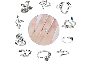 Knit Tension Guide Ring