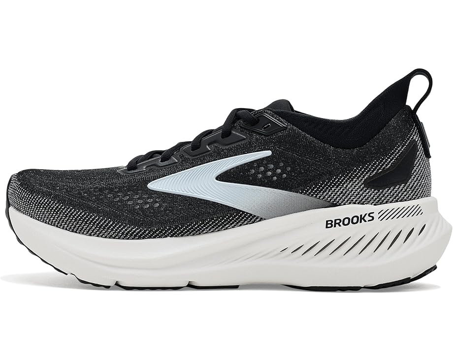 Brooks Glycerin GTS 23 - Left View