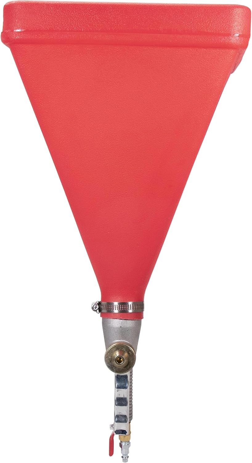 WAL-PRO Hopper Gun