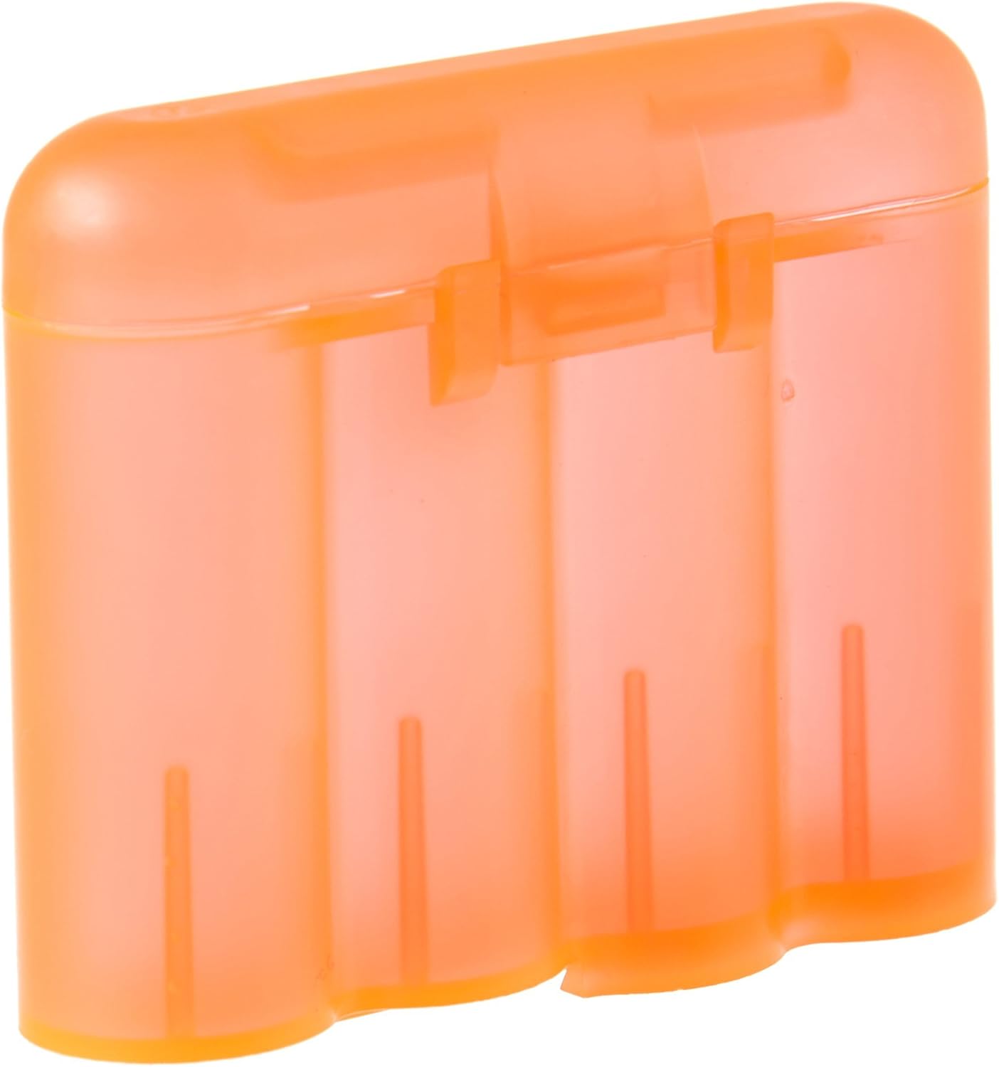 Eneloop Pro AA High Capacity Ni-MH 2550mAh (Min. 2450mAh) Pre-Charged Rechargeable Battery with Holder Pack of 8