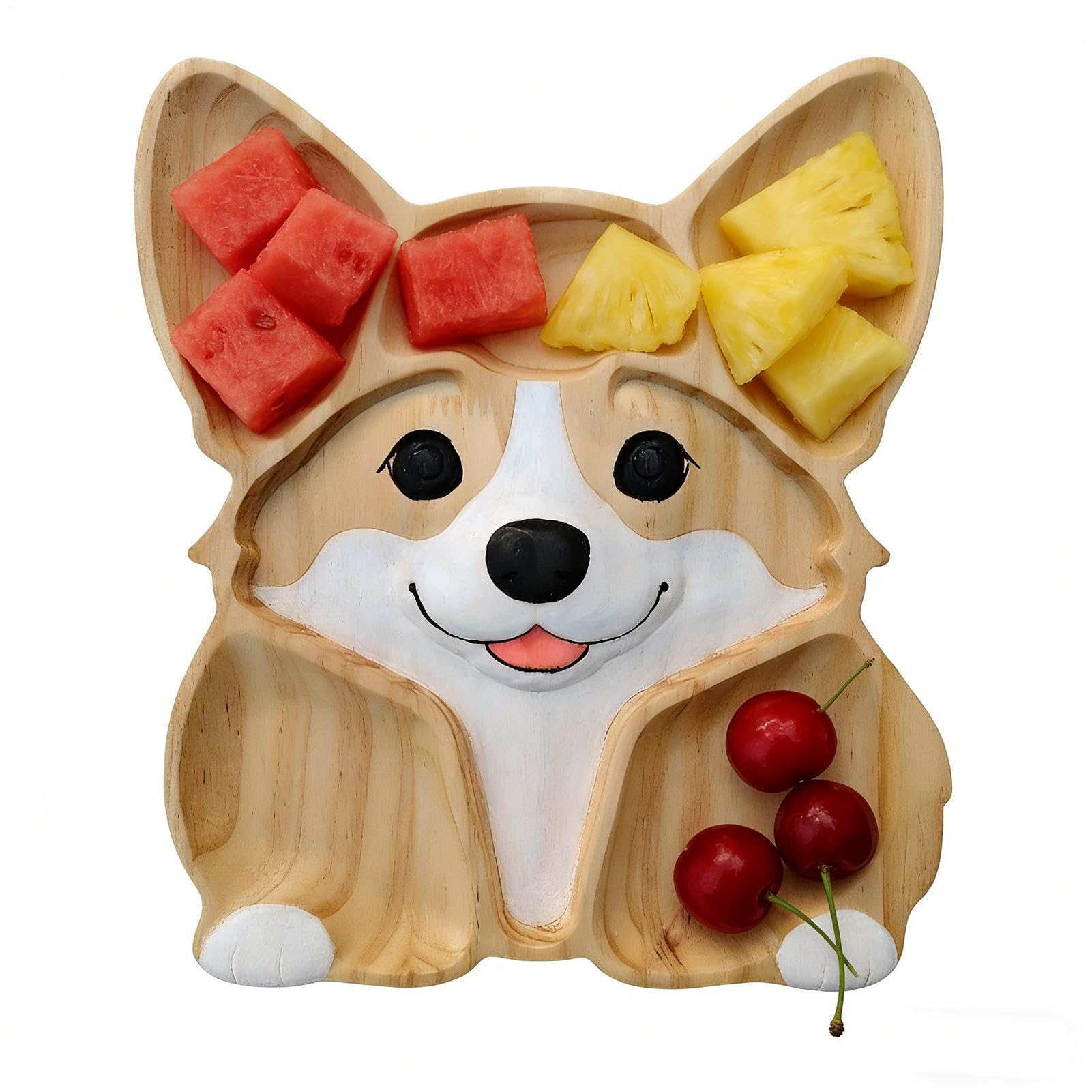 Planche à fromage chien : le cadeau idéal pour crémaillère et apéritif entre amis
