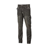 U-Power World, Pantaloni Cargo Slim Fit