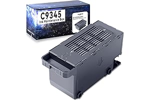 Genuine Epson ET-8550 Maintenance Box