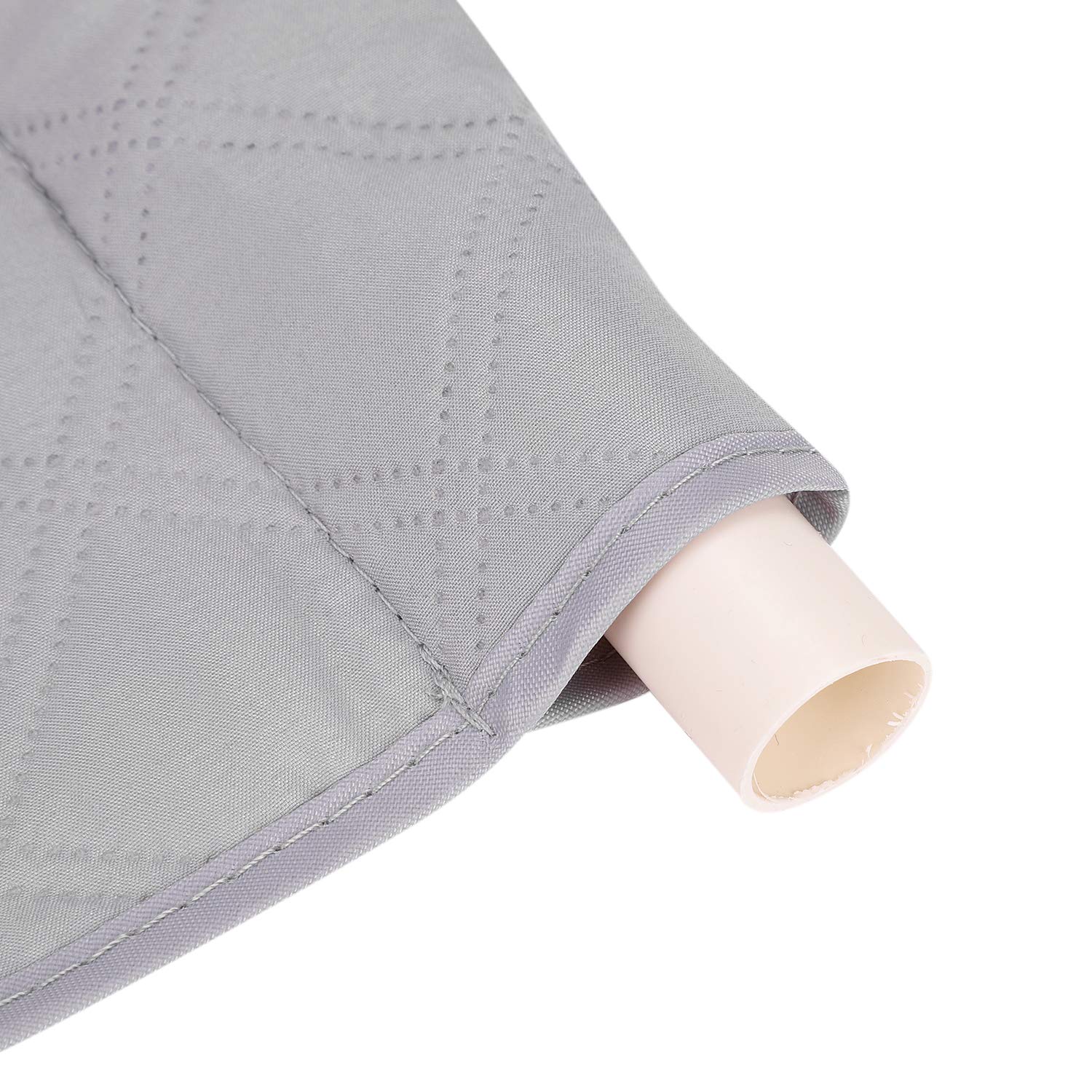 Organizer per braccioli del divano con 5 tasche, 13x34,5 pollici