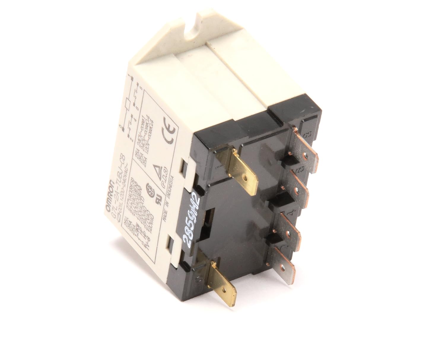 Southbend Range PE-194 Relay Element