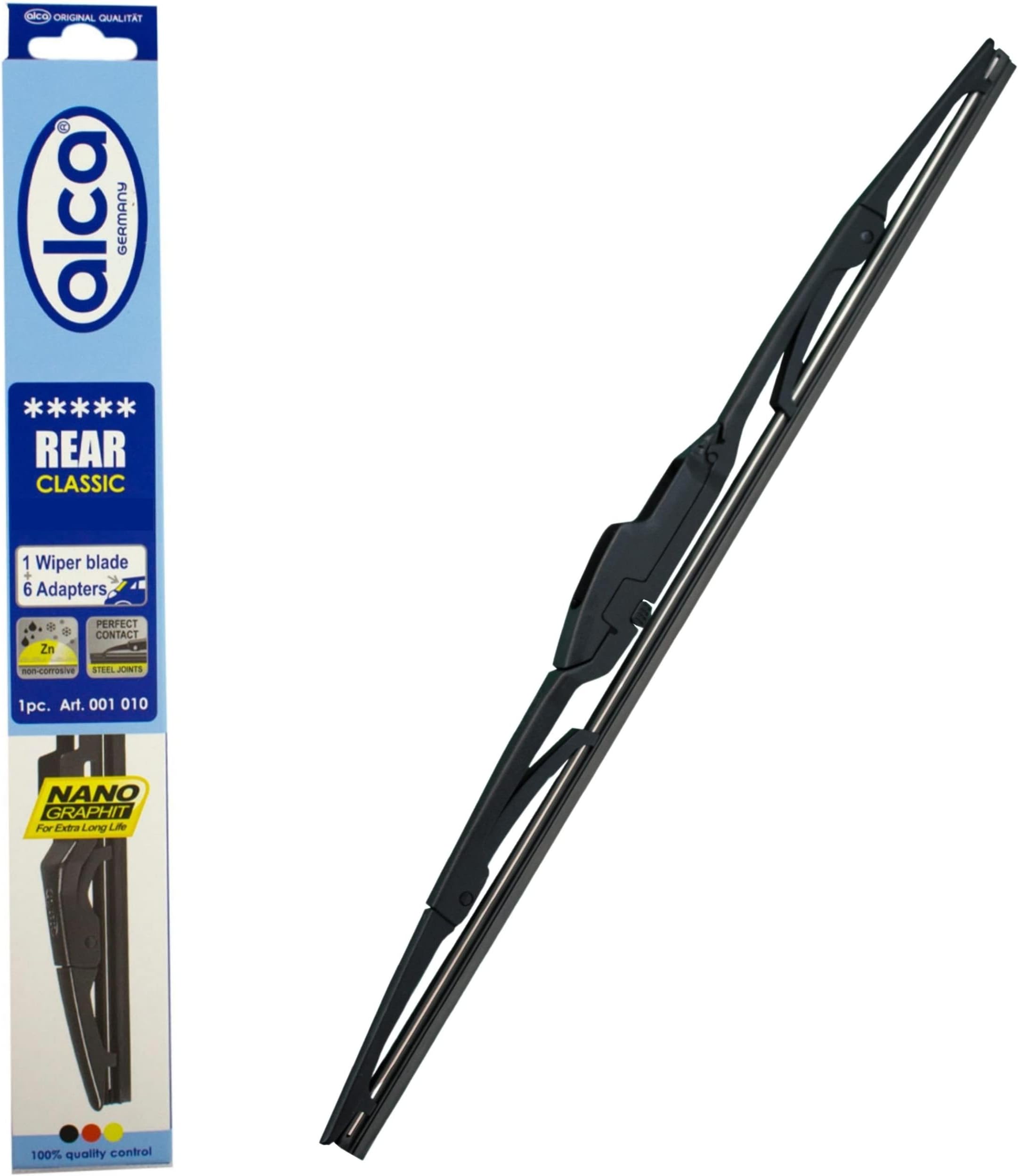 Bosch Wiper Blade Rear H354, Length 350mm Rear Wiper Blade Amazon