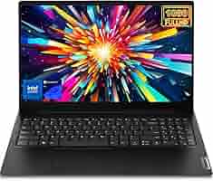 Amazon.com: Lenovo IdeaPad 15.6