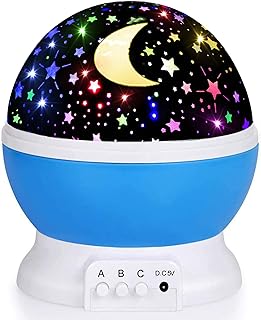 Night Light for Kids Night Light Projector,Baby Night Lig...