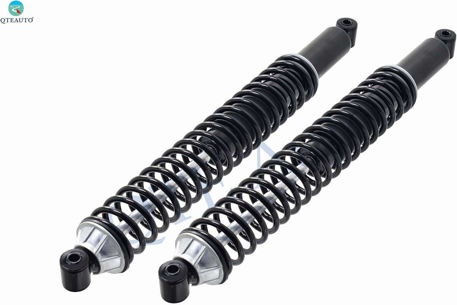 PM Auto Set of 4 Front Shock-Rear Complete Shock Absorber Kit Replacement For 1997-2004 Dodge Dakota 4WD