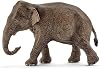 SCHLEICH Female Asian Elephant, Toy Figure
