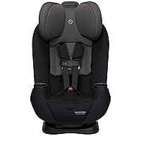 Vista 68 de Maxi-Cosi Paquete de viaje para asiento de coche con ruedas, color negro