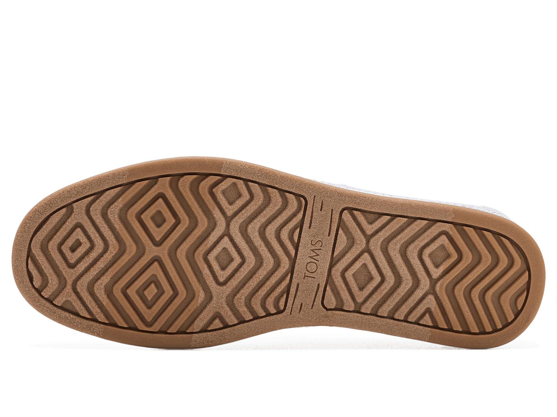 TOMS Alp FWD Semelle de mocassinHomme