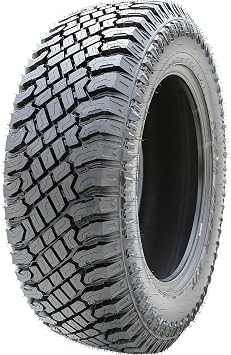 Atturo Trail Blade X/T XT Truck/SUV All-Terrain Mud Off-Road Radial Tire-285/40R24 285/40/24 285/40-24 112H Load Range XL 4-Ply BSW Black Side Wall