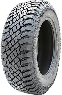 Atturo Trail Blade X/T XT Truck/SUV All-Terrain Mud Off-Road Radial Tire-305/45R22 305/45/22 305/45-22 118H Load Range XL 4-Ply BSW Black Side Wall
