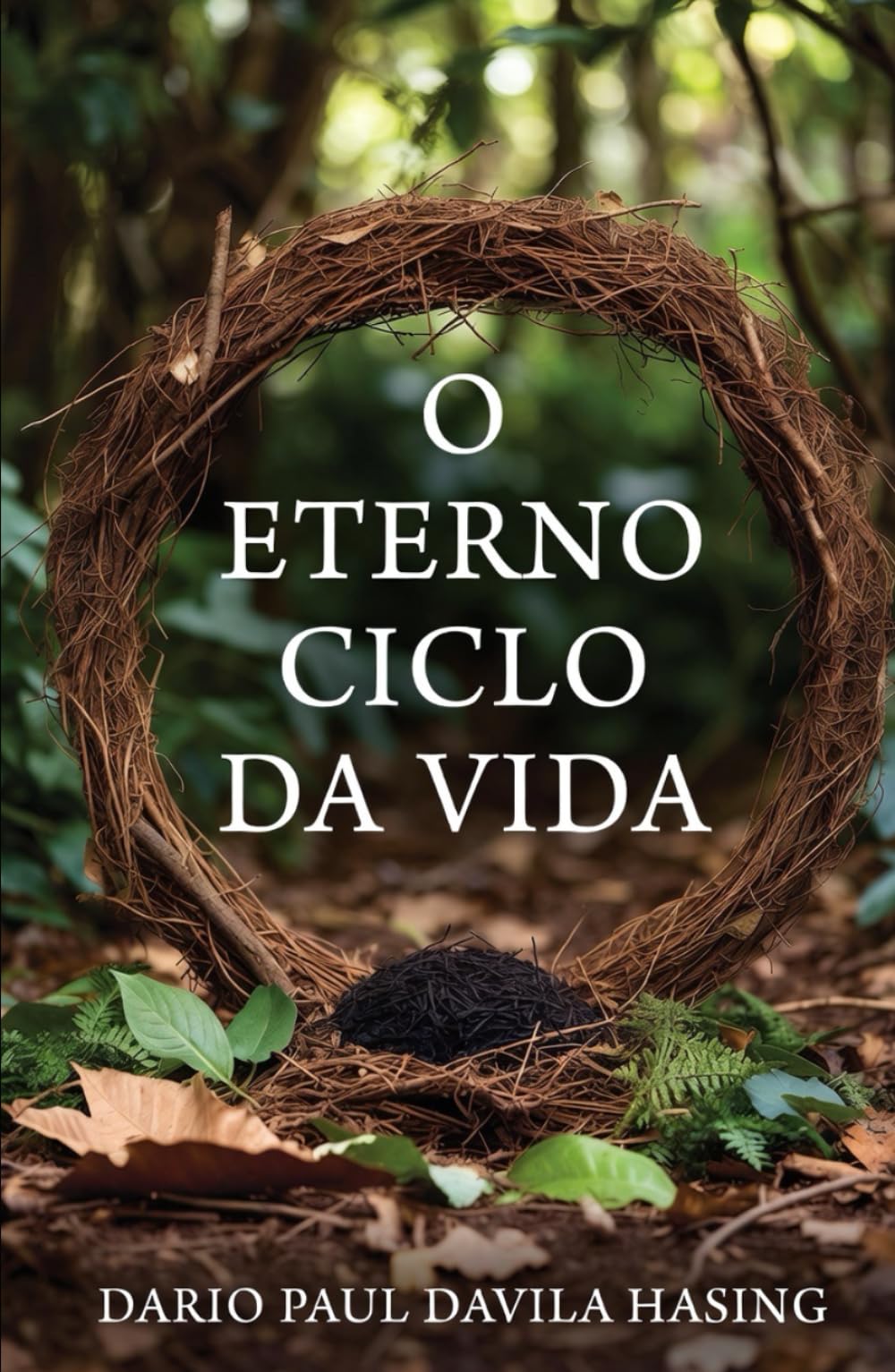 O Eterno Ciclo Da Vida (OS DOZE CAMINHOS DA TRANSFORMAÇÃO)