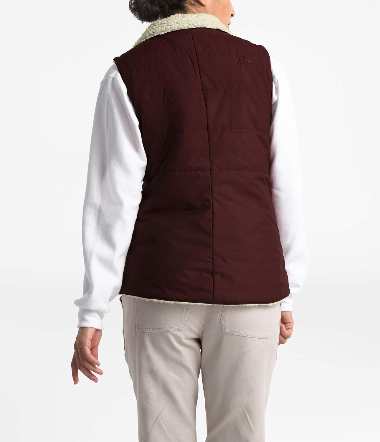 merriewood vest