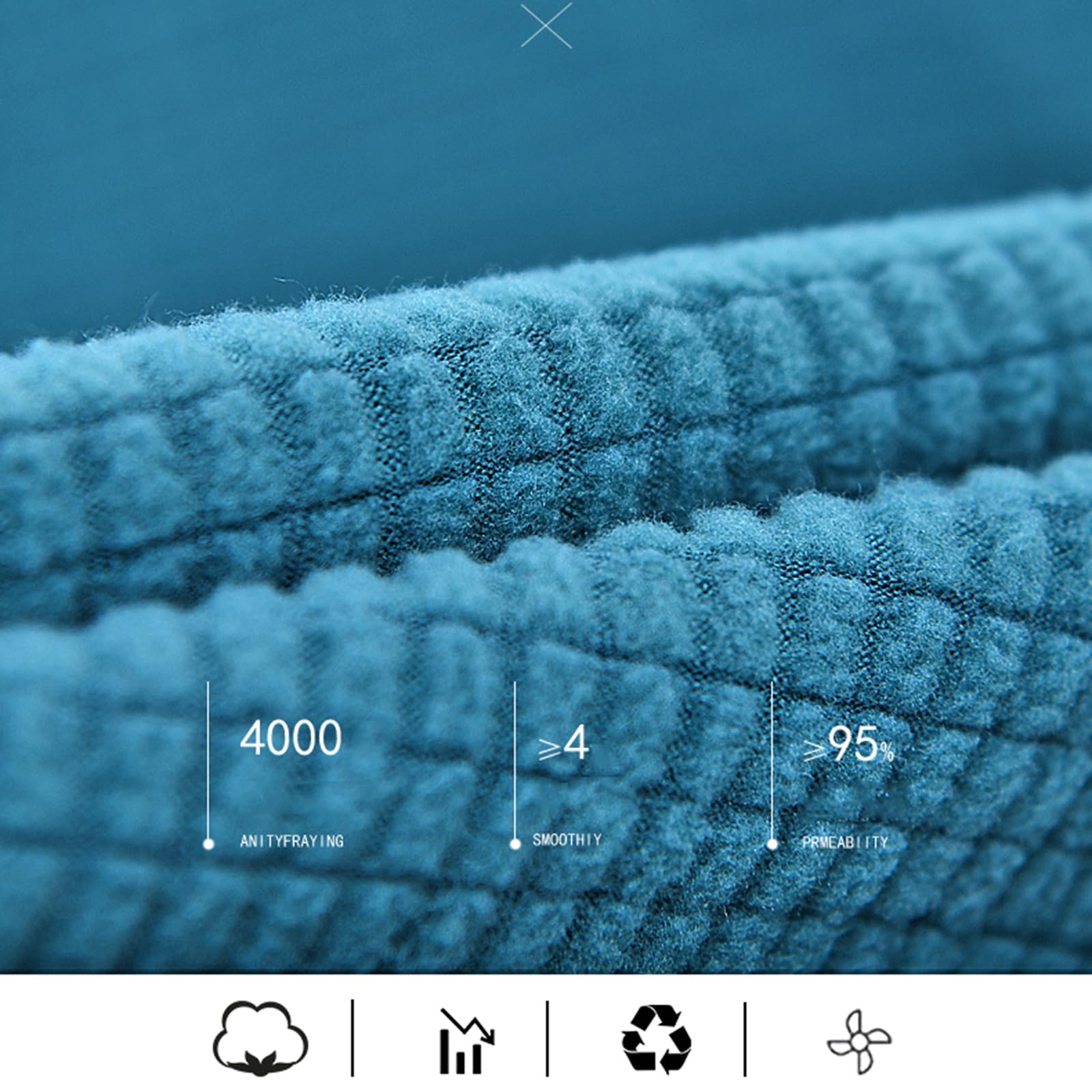 Housse Tabouret De Bar Lot De 4 Impermeable Scandinave Housse Tabouret