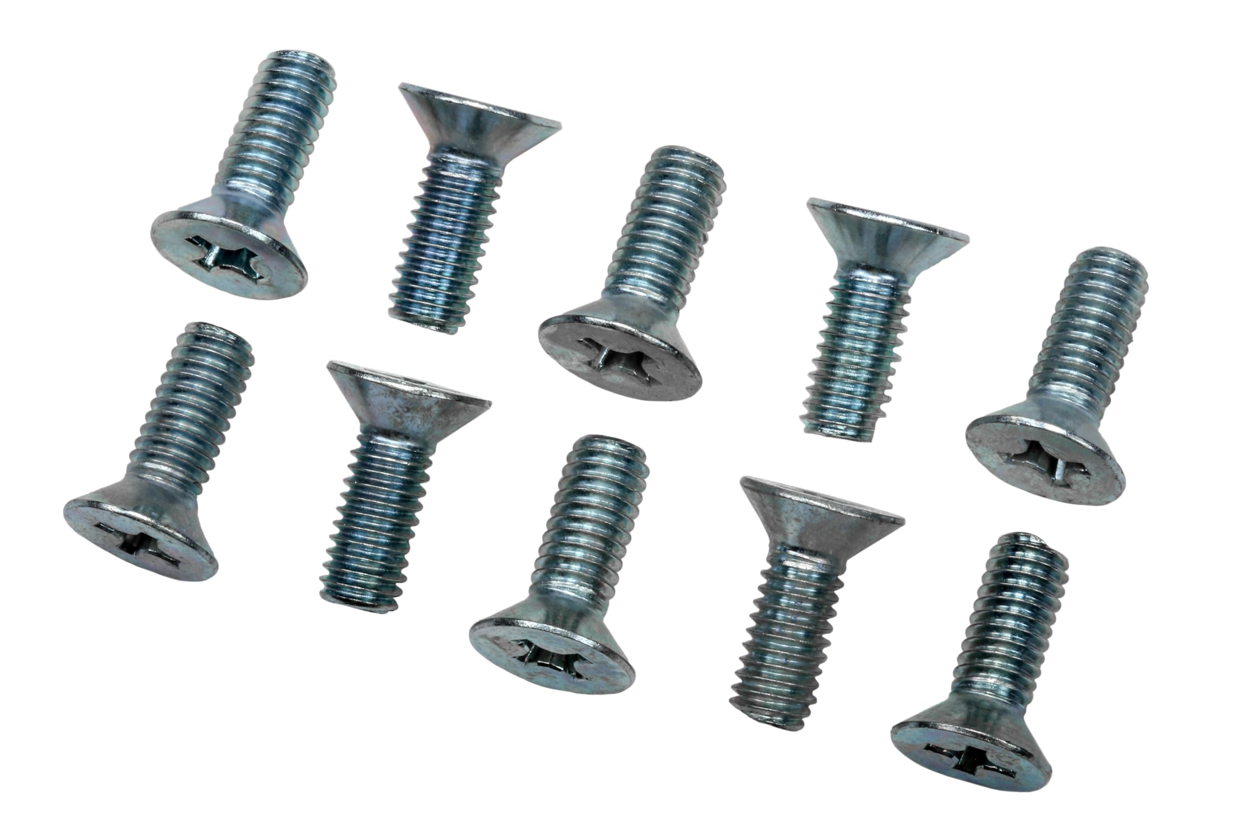 Amazon.com: GM Genuine Parts 94520094 M6x14 Oil Pump Cover Bolt 