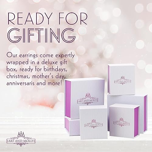 Miniatura 3 de 14kt Gold Huggie Hoop Earrings Minimalist Small Simple Thin huggies For Women and Men Polished Flat Hinged Hoop