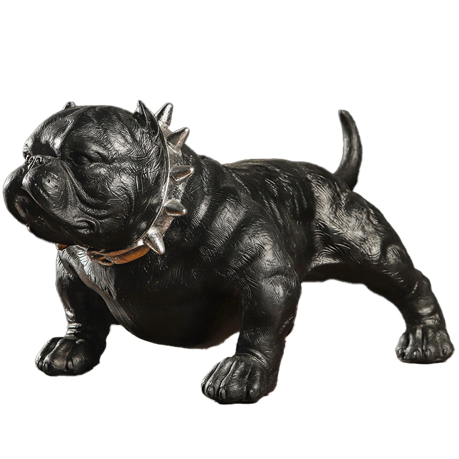 ブルドック　置物 楽天市場】ブルドッグ 置物（置物｜インテリア小物・置物