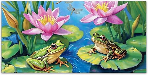 Miniatura 9 de Cubiertas de luz fluorescente de 2 x 4 pies, patrón geométrico de mosaico, cubiertas de luz de techo de vidrieras coloridas para aula, oficina,