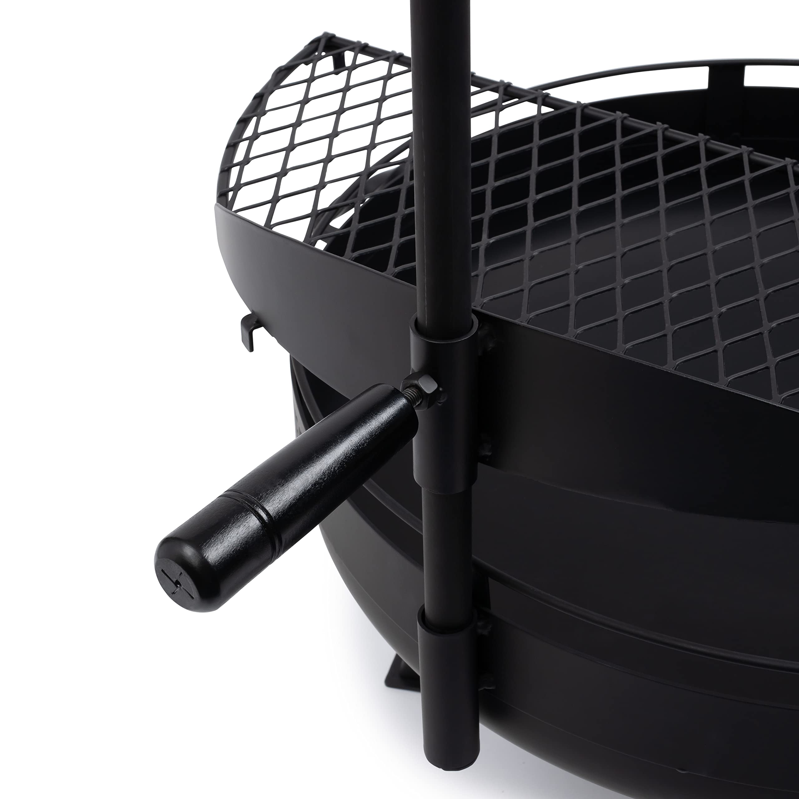新品未使用 BAREBONES HEAVY DUTY GRILL GRATE Barebones Heavy Duty Grill Grate – Rectangular