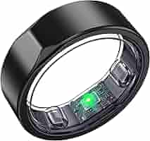 Smart Recovery Ring US9号 Smart Recovery Ring US9号