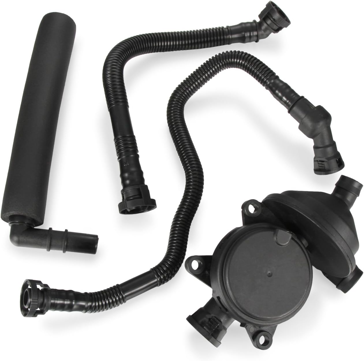 Vanne Commande d'air d'Admission Pour BMW Série 3 E46 5 E39 E60 E61