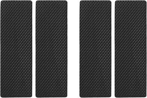 Vista 9 de Almohadillas Premium para Muebles, Almohadilla Gruesa Antideslizante Cubierta para Patas Agarrador Automático para Muebles - Evita el Deslizamiento