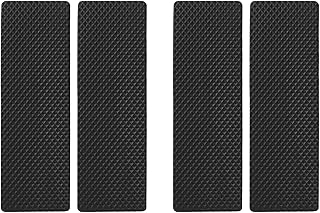 Premium Furniture Pads,Thick Non-Slip Pad Foot Cover Self-Furniture Gripper - Stops Slide - Adhesive Pads – Protectors (4PCS)