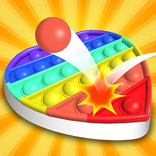 Poppit Puzzle - Match Game