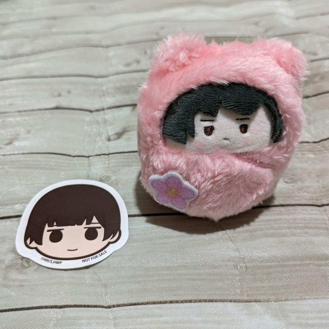 Amazon.co.jp: ヘタリア 日本 ぬいぐるみ : ホビー