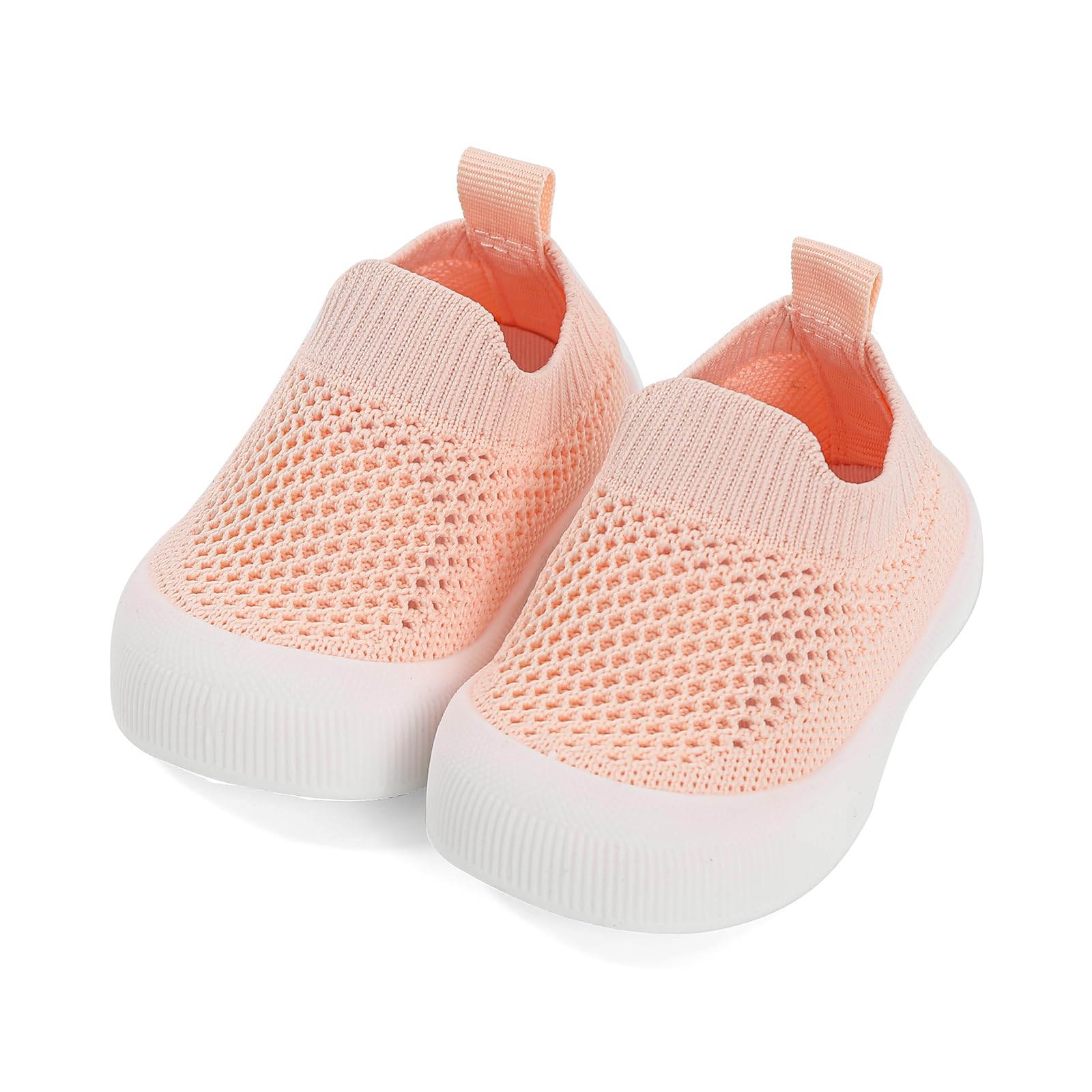 0-3 Years Baby First Walking Shoes Baby Boys Girls Sneakers Breathable Mesh Flexible Sole — view 17