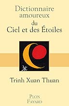 Download Dictionnaire amoureux du Ciel et des Etoiles (DICT AMOUREUX) PDF