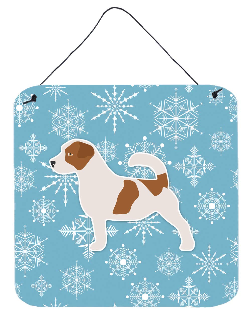 Impression Jack Russell Terrier Cadeau Idéal pour Propriétaire