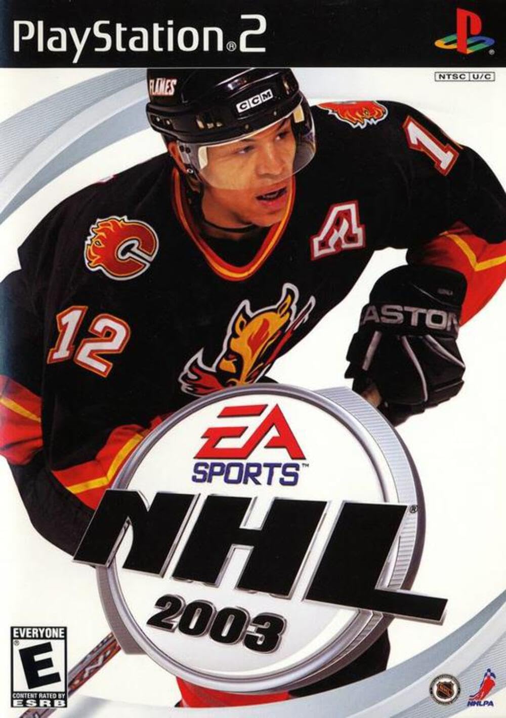 NHL06(英語版) Amazon.com: NHL 2003 - PlayStation 2 : Video Games