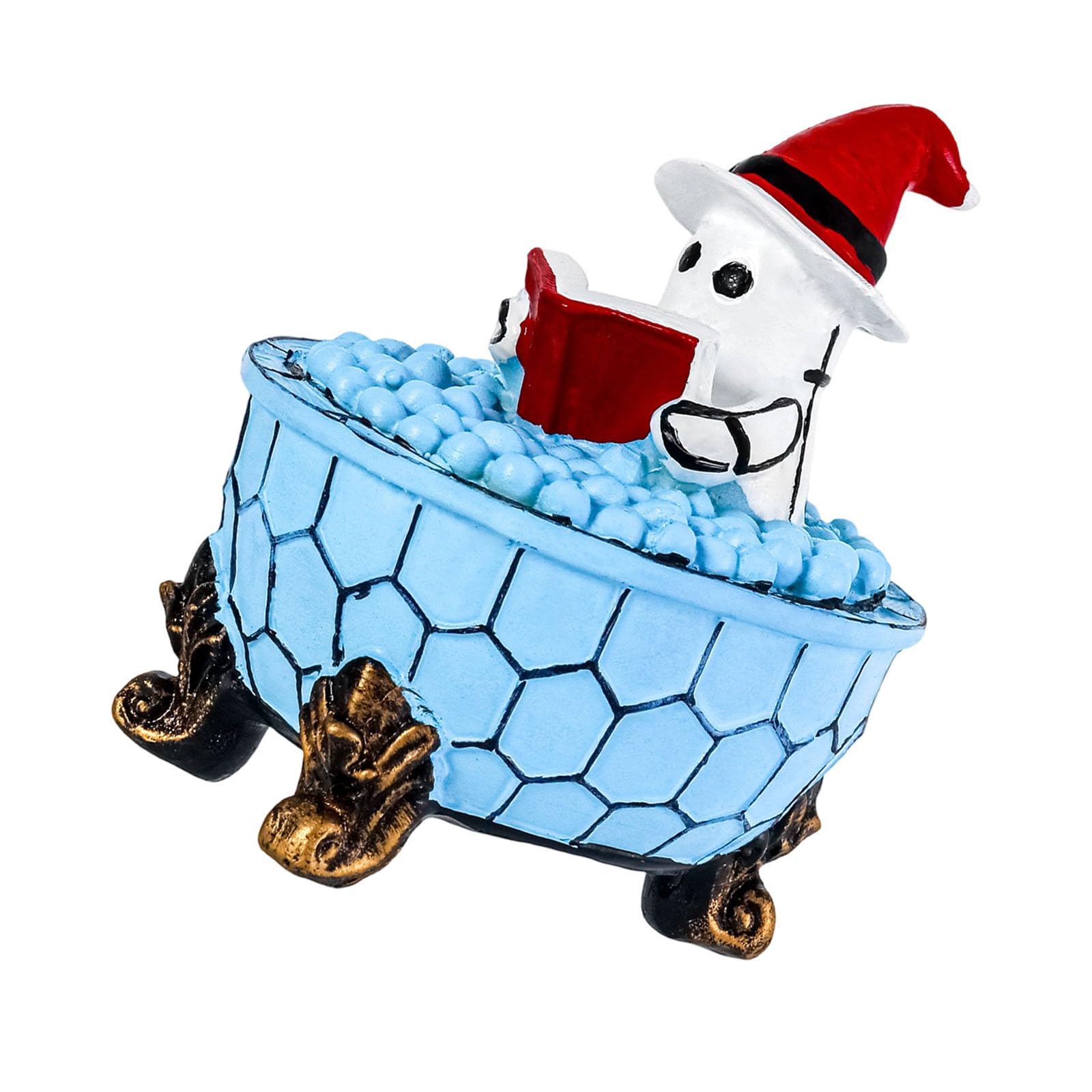 Carotoe Blue Mysterious Bathroom Atmospheres Light Bubble Texture Design Creates Mystical Ambiances Suitable For Various Occasion Specters Bath Light